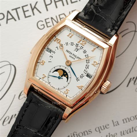 patek philippe 5013r|The 10 Greatest Grand Complication Watches in the World.